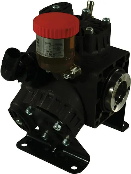 Annovi Reverberi - 16287AR - Pumpe AR 403 SP SGC Blueflex