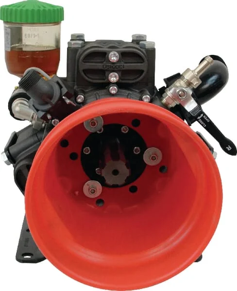Annovi Reverberi - 16291AR - Pumpe AR 713 AP C/C (Blueflex)