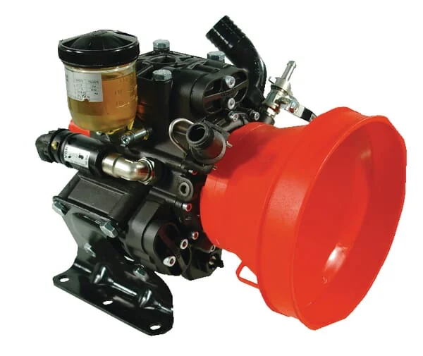 Annovi Reverberi - 16293AR - Pumpe AR 813 AP C/C SGC Blueflex