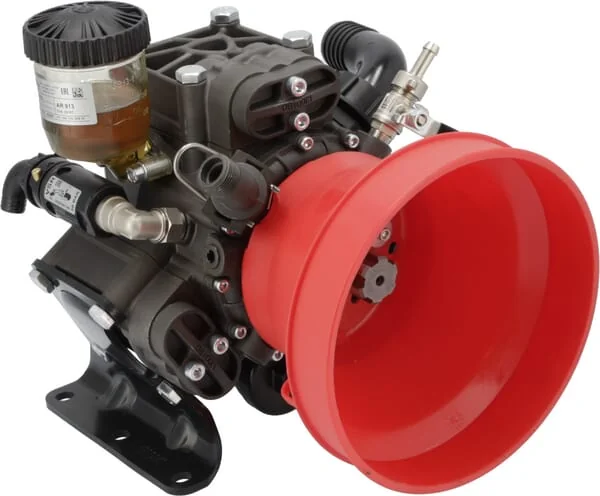 Annovi Reverberi - 16294AR - Pumpe AR 813 AP C/SP SGC Blueflex