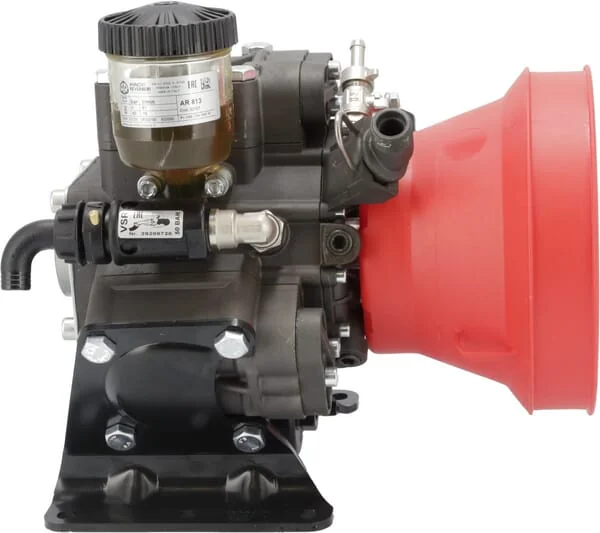 Annovi Reverberi - 16294AR - Pumpe AR 813 AP C/SP SGC Blueflex