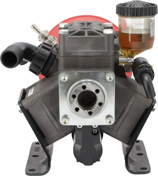 Annovi Reverberi - 16294AR - Pumpe AR 813 AP C/SP SGC Blueflex