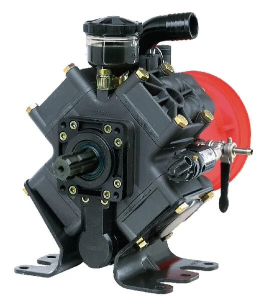 Annovi Reverberi - 16296AR - Pumpe AR 1064 AP C/C SGC Blueflex