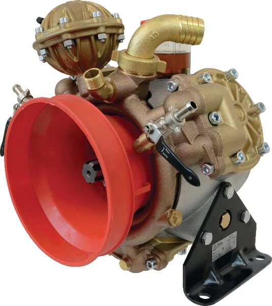 Annovi Reverberi - 16306AR - BHS 150 AP C/C Pumpe Blueflex