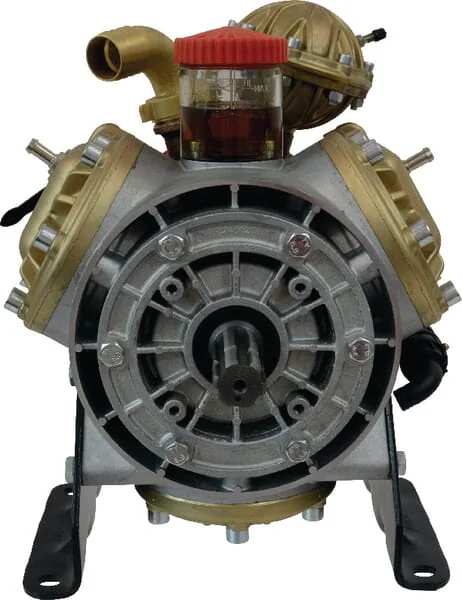 Annovi Reverberi - 16306AR - BHS 150 AP C/C Pumpe Blueflex