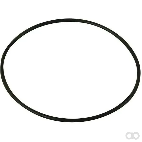 Annovi Reverberi - 620561 - O-Ring 17,5x2,62mm 70 Shore EPDM Schwarz Annovi Reverberi