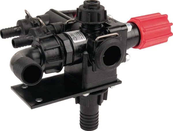 Annovi Reverberi - AR1312 - Hahn ECM 2