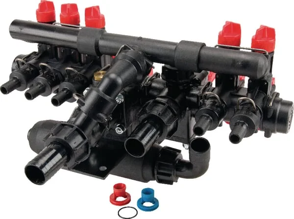 Annovi Reverberi - AR1358 - Hahn Idrominus 5