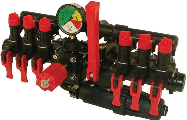 Annovi Reverberi - AR1359 - Druckregler Idrominus 6