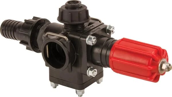 Annovi Reverberi - AR1450 - Idrominus Druckregler