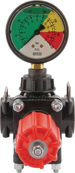 Annovi Reverberi - AR1450 - Idrominus Druckregler