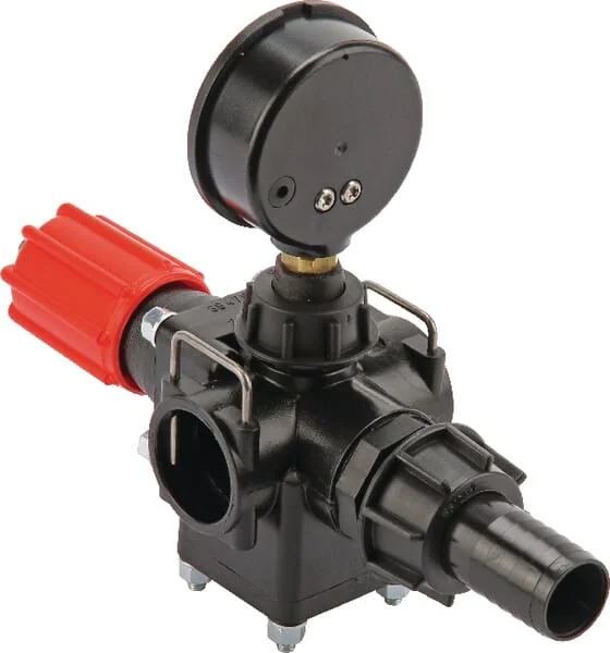 Annovi Reverberi - AR1450 - Idrominus Druckregler