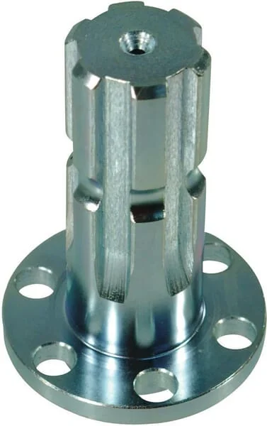 Annovi Reverberi - AR1519 - Kardangelenkwelle 13/8"