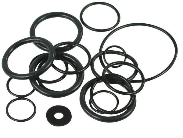 Annovi Reverberi - AR1904 - O-Ring-Satz 6