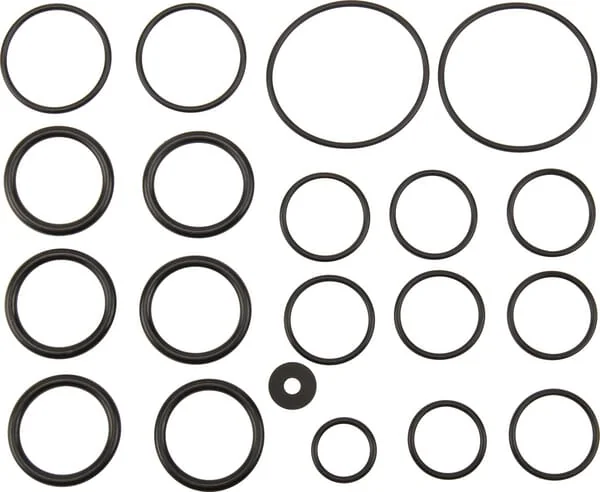 Annovi Reverberi - AR2026 - O-Ring-Satz 3-Zylinder