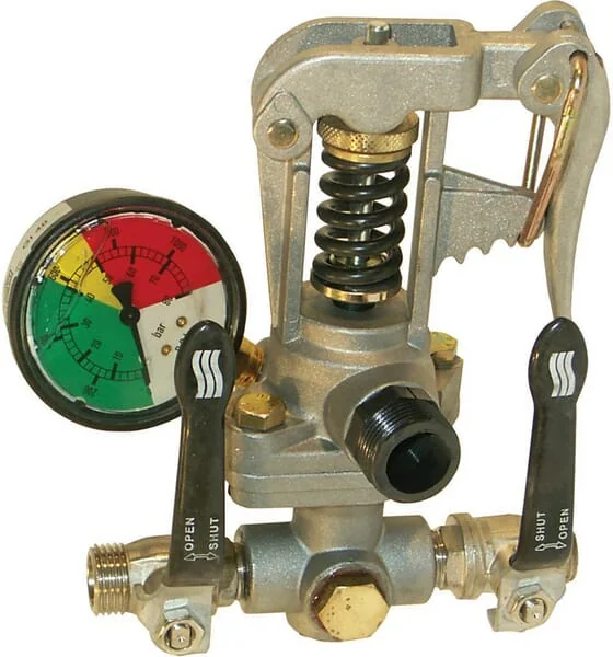 Annovi Reverberi - AR900 - Hahn Gi 40
