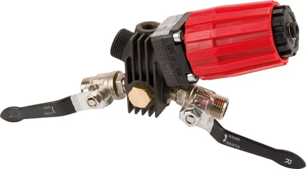Annovi Reverberi - AR920 - Druckregelanschluss Rm 40