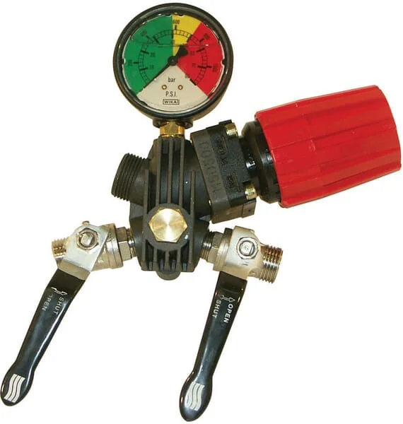Annovi Reverberi - AR920 - Druckregelanschluss Rm 40