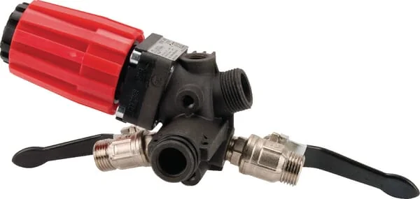Annovi Reverberi - AR920 - Druckregelanschluss Rm 40