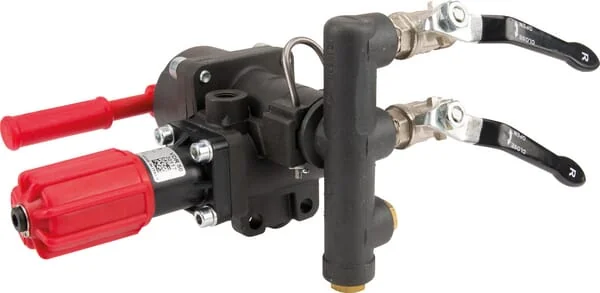 Annovi Reverberi - AR950 - Ventil Vdr50