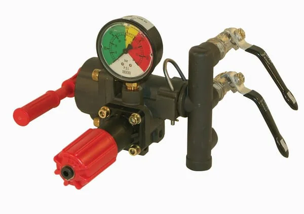 Annovi Reverberi - AR950 - Ventil Vdr50