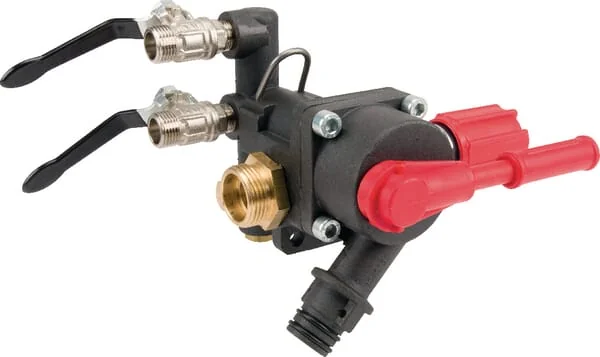 Annovi Reverberi - AR950 - Ventil Vdr50