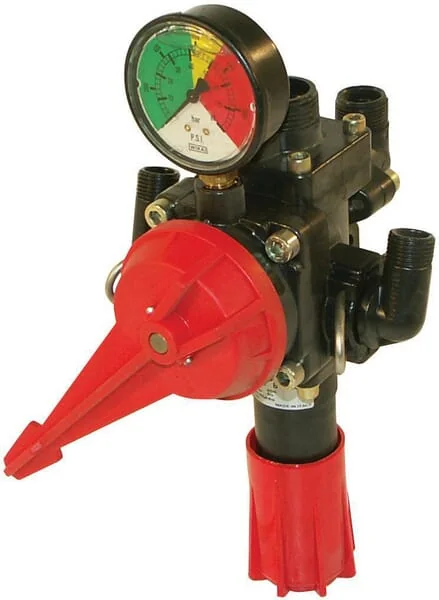 Annovi Reverberi - AR960 - Anschluss Für Druckregelung By-Matic