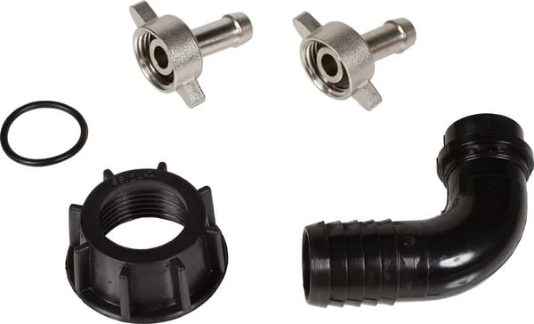 Annovi Reverberi - AR978 - Anschluss-Set Vdr 50