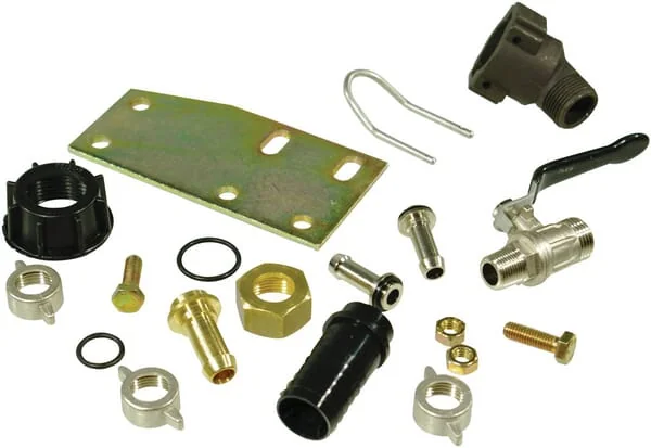 Annovi Reverberi - AR991 - Verbindungssatz Abstand Vdr 50