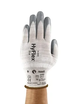 Ansell - 11100070 - Handschuhe Hyflex® 11-100 Grosse 7