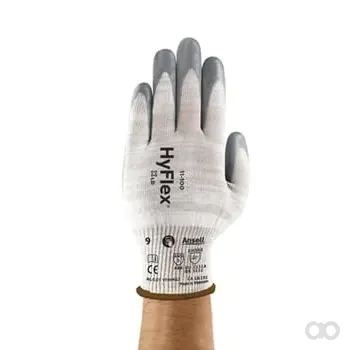 Ansell - 11100110 - Handschuhe Hyflex® 11-100 Grosse 11
