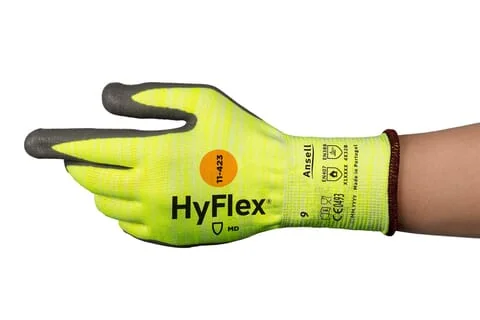 Ansell - 11423110 - Handschuhe Hyflex® 11-423 Grosse 11