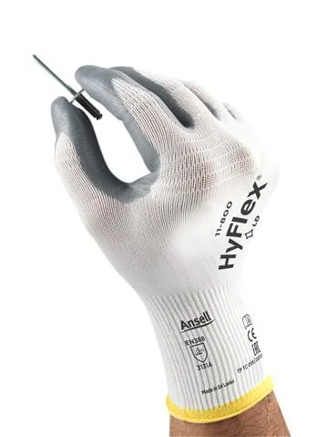 Ansell - 11800VP110 - Handschuhe Hyflex® 11-800vp Grosse 11