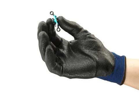 Ansell - 11816110 - Handschuhe Hyflex® 11-816 Grosse 11