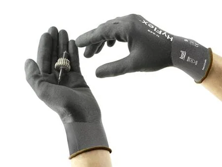 Ansell - 11849110 - Handschuhe Hyflex® 11-849 Groesse 11