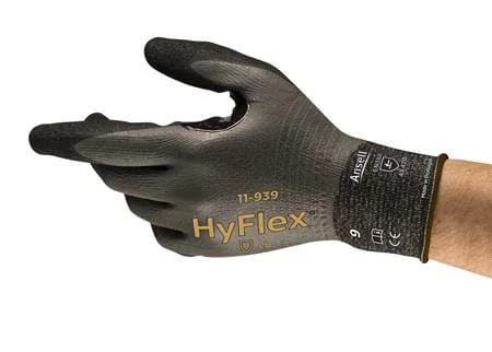 Ansell - 11939070 - Handschuhe Hyflex® 11-939 Groesse 7