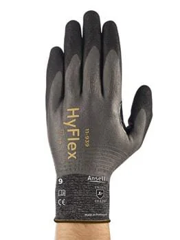 Ansell - 11939110 - Handschuhe Hyflex® 11-939 Groesse 11