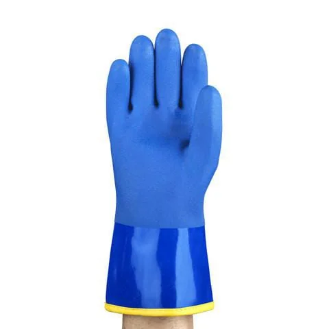 Ansell - 23202080 - Handschuhe Alphatec® 23-202 Groesse 8