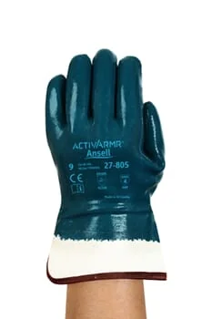 Ansell - 27805110 - Handschuhe Activarmr® Hycron 27-805 Groesse 11