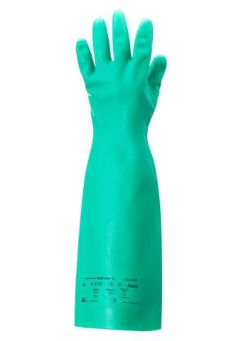 Ansell - 37185090 - Handschuhe Alphatec® 37-185 Groesse 9