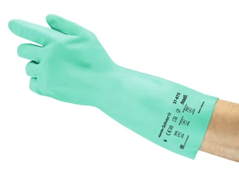 Ansell - 37675070 - Handschuhe Alphatec® 37-675 Groesse 7