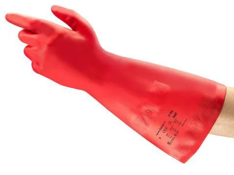 Ansell - 37900110 - Handschuhe Alphatec® 37-900 Groesse 11