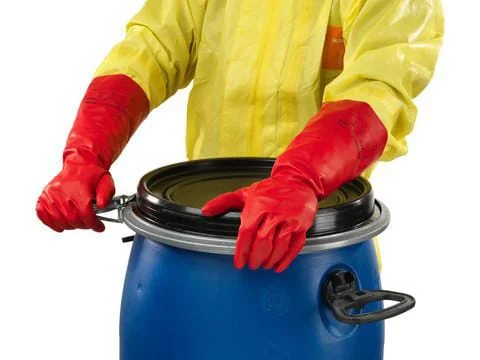 Ansell - 37900VP110 - Handschuhe Alphatec® 37-900VP Groesse 11