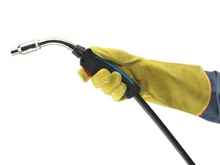 Ansell - 43216090 - Handschuhe Activarmr® 43-216 Groesse 9