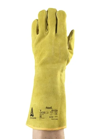 Ansell - 43216100 - Handschuhe Activarmr® 43-216 Groesse 10