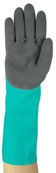 Ansell - 58735070 - Handschuhe Alphatec® 58-735 Groesse 7
