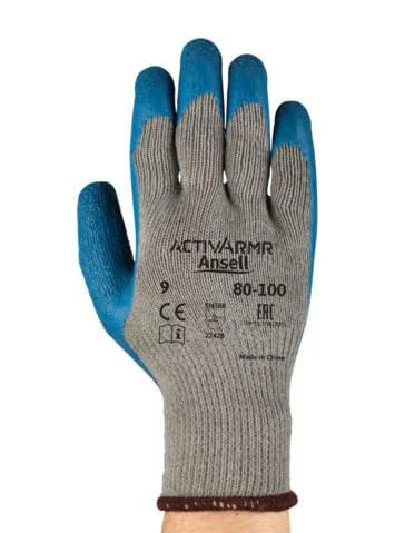 Ansell - 80100080 - Handschuhe Activarmr® 80-100 Groesse 8