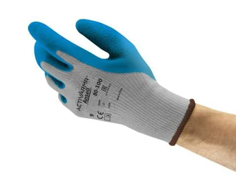 Ansell - 80100080 - Handschuhe Activarmr® 80-100 Groesse 8