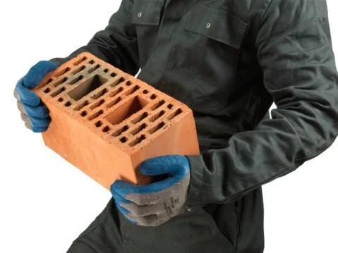 Ansell - 80100080 - Handschuhe Activarmr® 80-100 Groesse 8