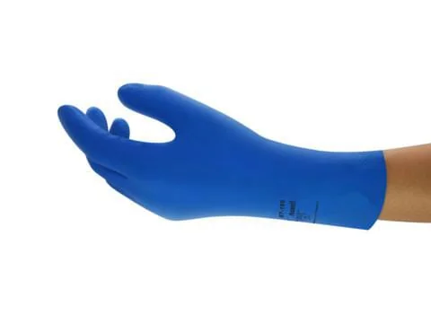 Ansell - 87195080 - Handschuhe Alphatec 87-195 Groesse 7,5-8